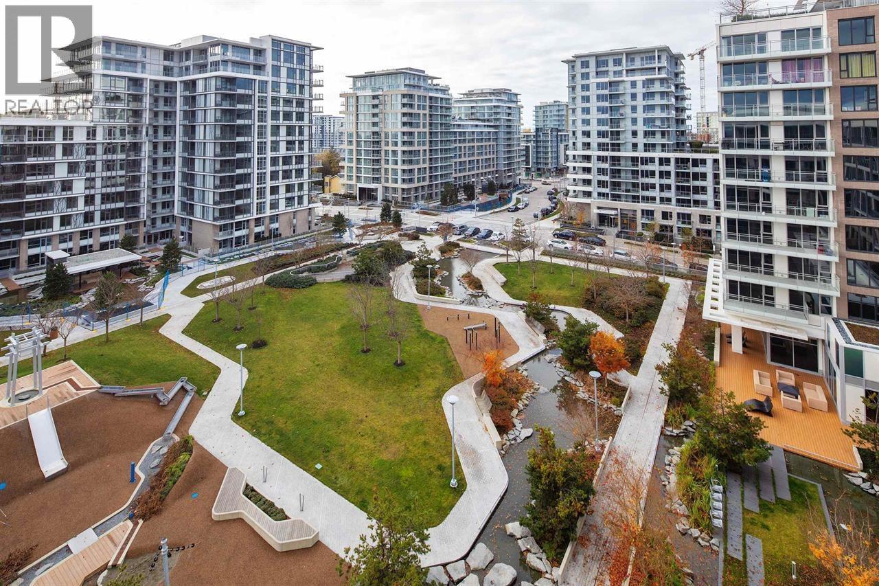 1609 8988 Patterson Road, Richmond, British Columbia  V6X 0R2 - Photo 29 - R3094501