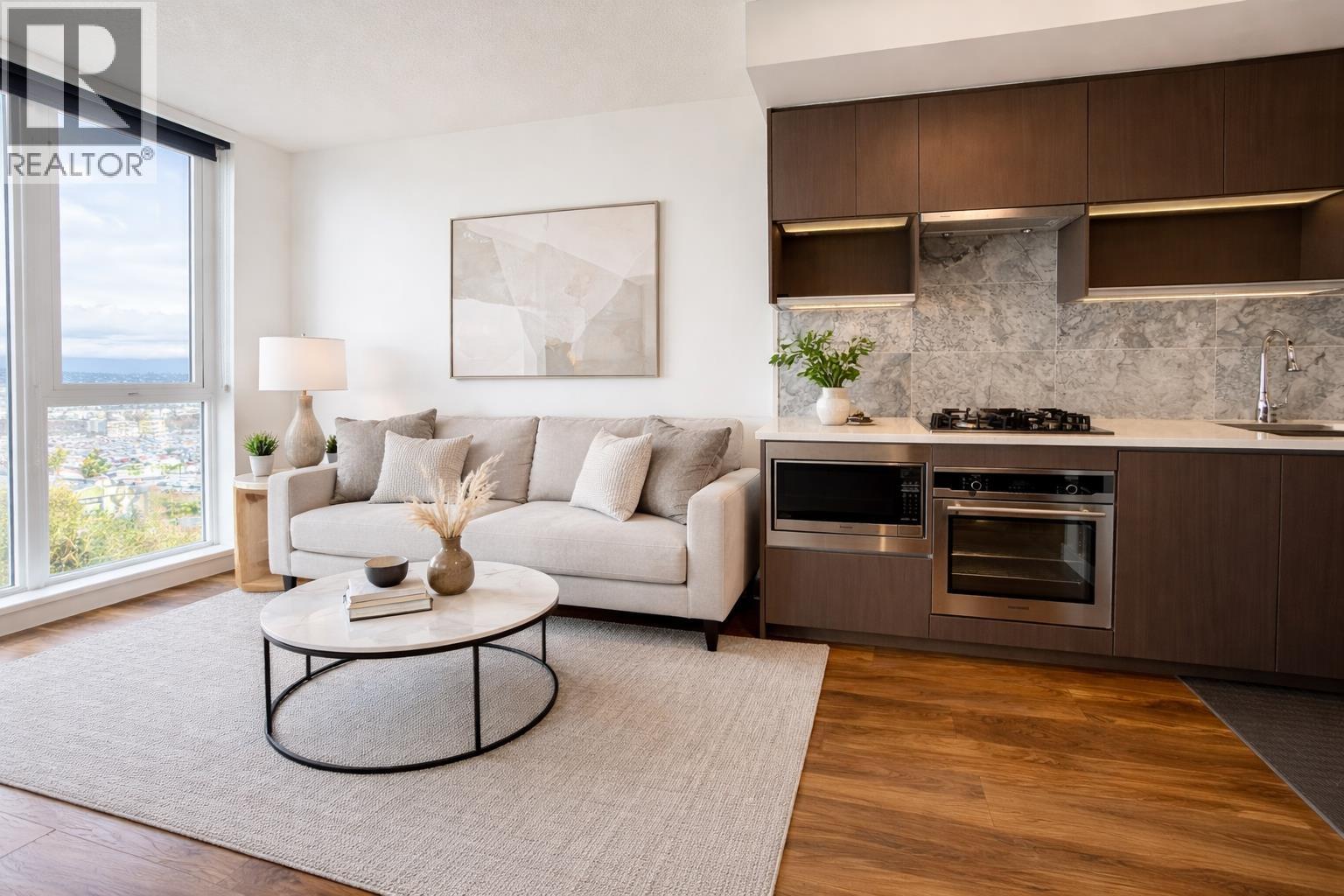 1609 8988 PATTERSON ROAD, Richmond, British Columbia