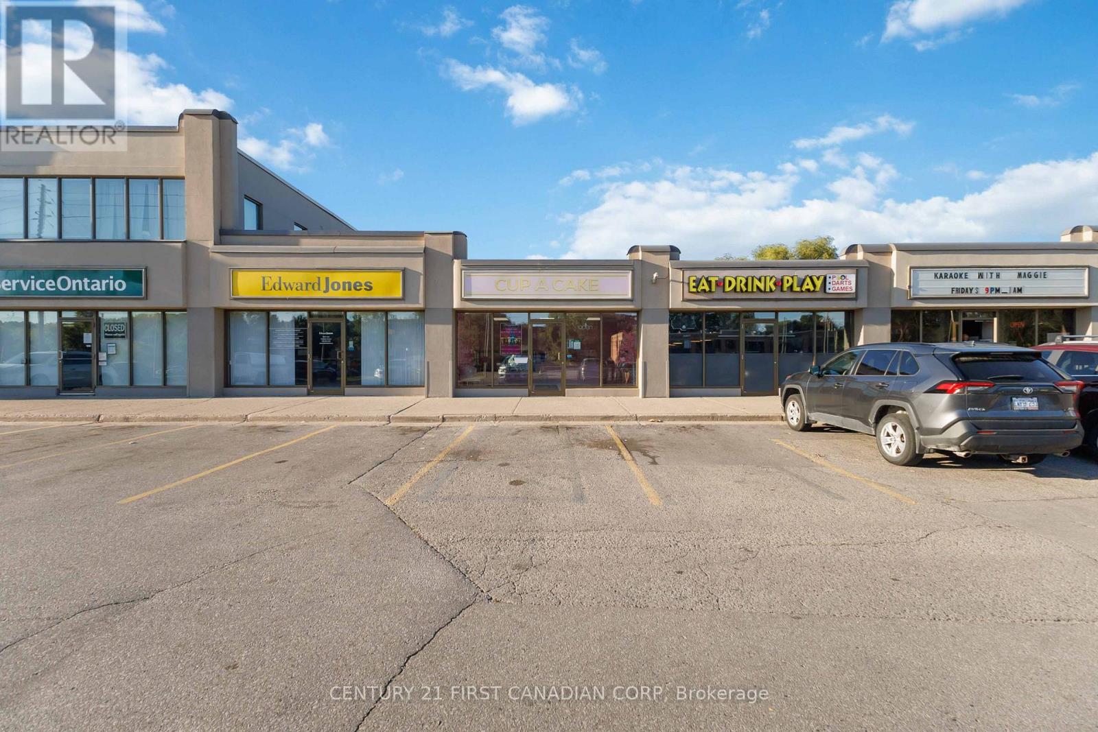 122 - 920 Commissioners Road, London South, Ontario  N5Z 3J1 - Photo 13 - X12840272