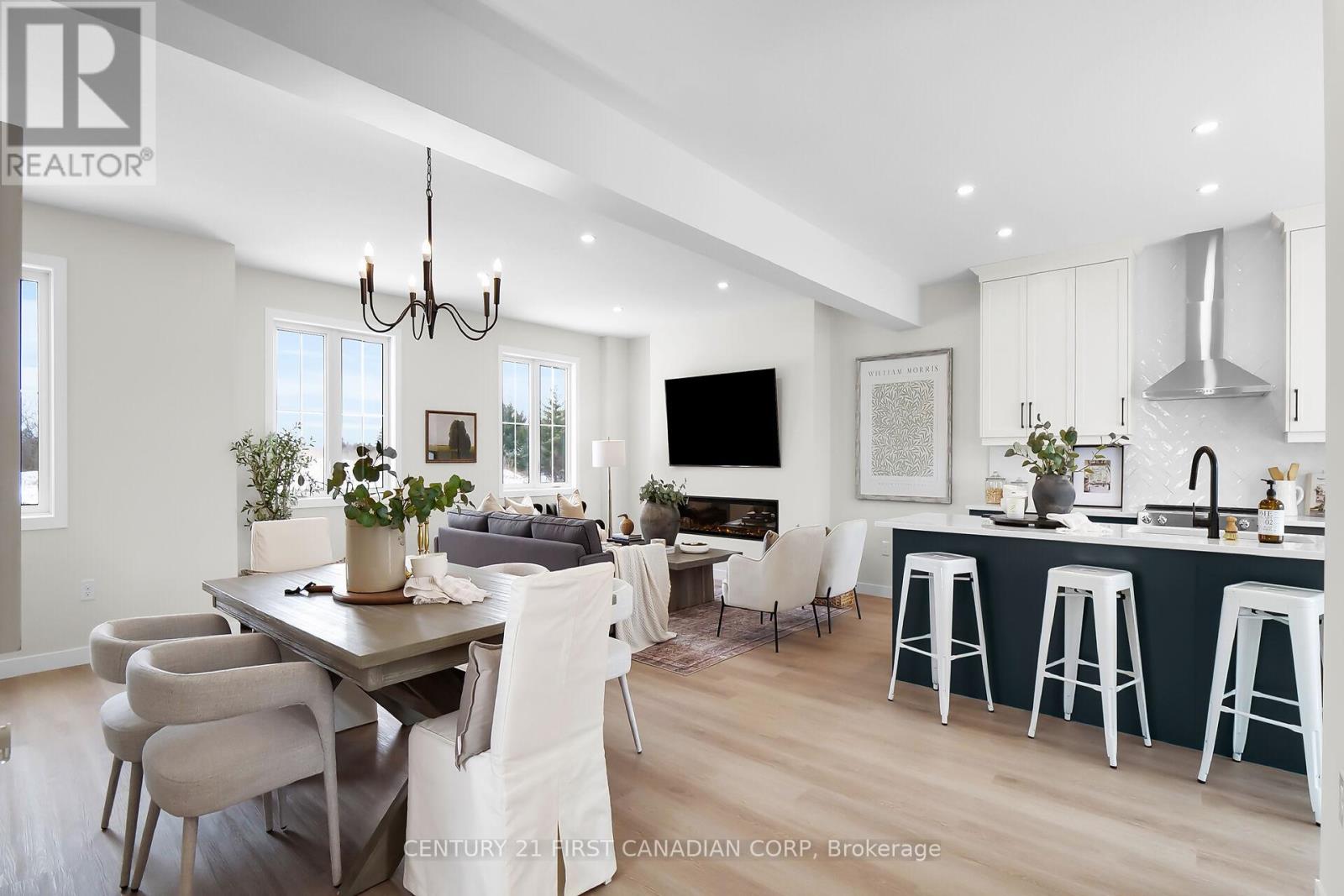 1 - 310 Callaway Road, London North, Ontario  N6G 0N8 - Photo 10 - X12840330