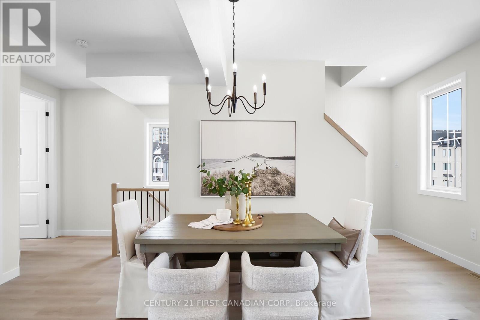 1 - 310 Callaway Road, London North, Ontario  N6G 0N8 - Photo 12 - X12840330