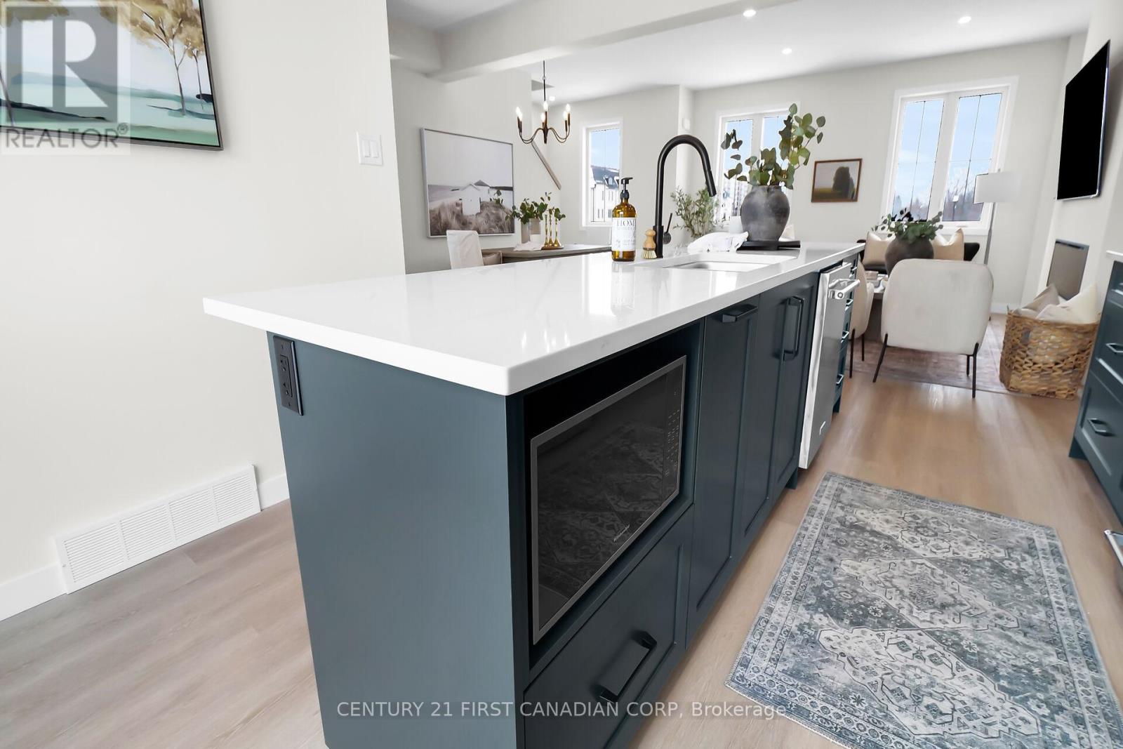 1 - 310 Callaway Road, London North, Ontario  N6G 0N8 - Photo 18 - X12840330