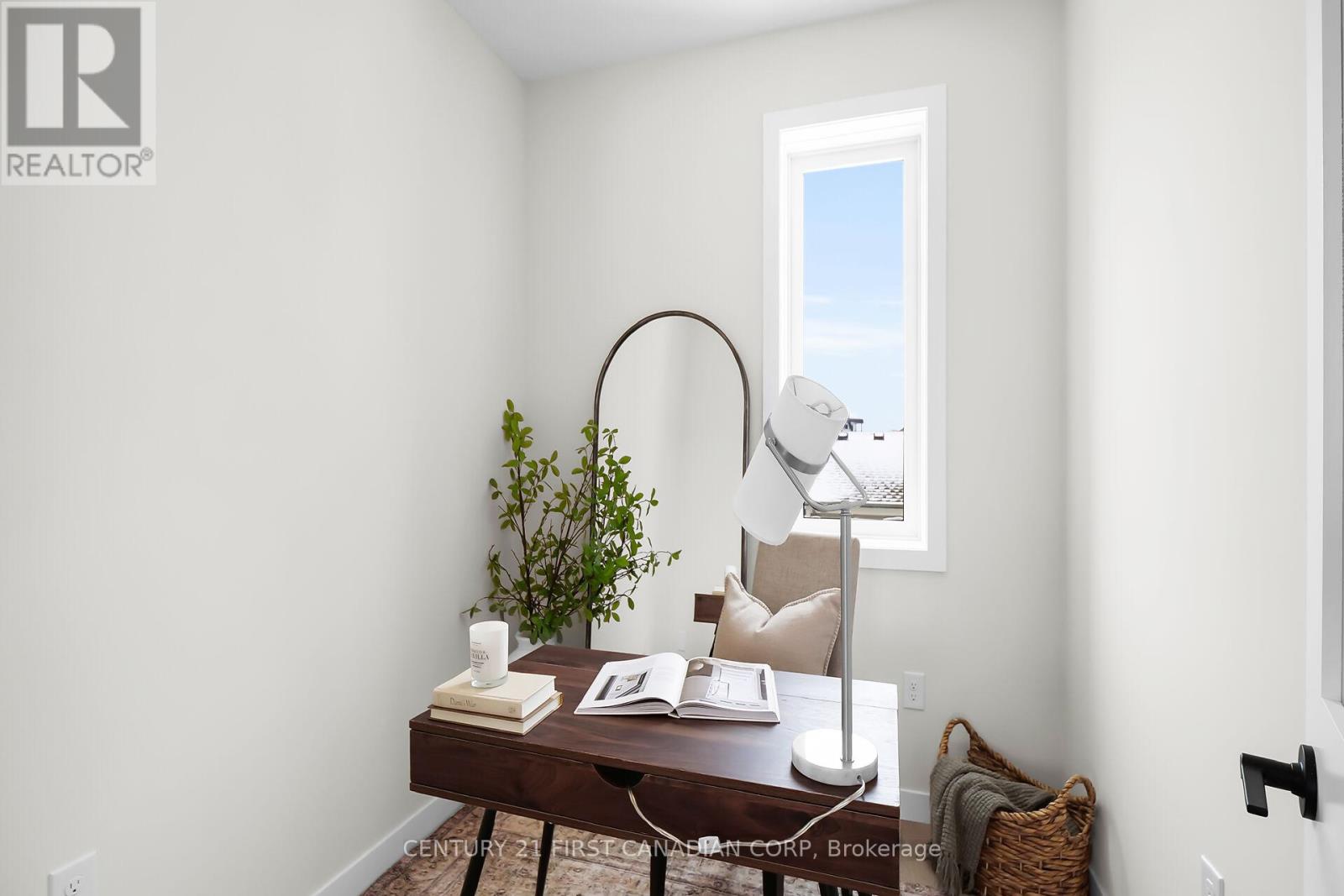 1 - 310 Callaway Road, London North, Ontario  N6G 0N8 - Photo 19 - X12840330