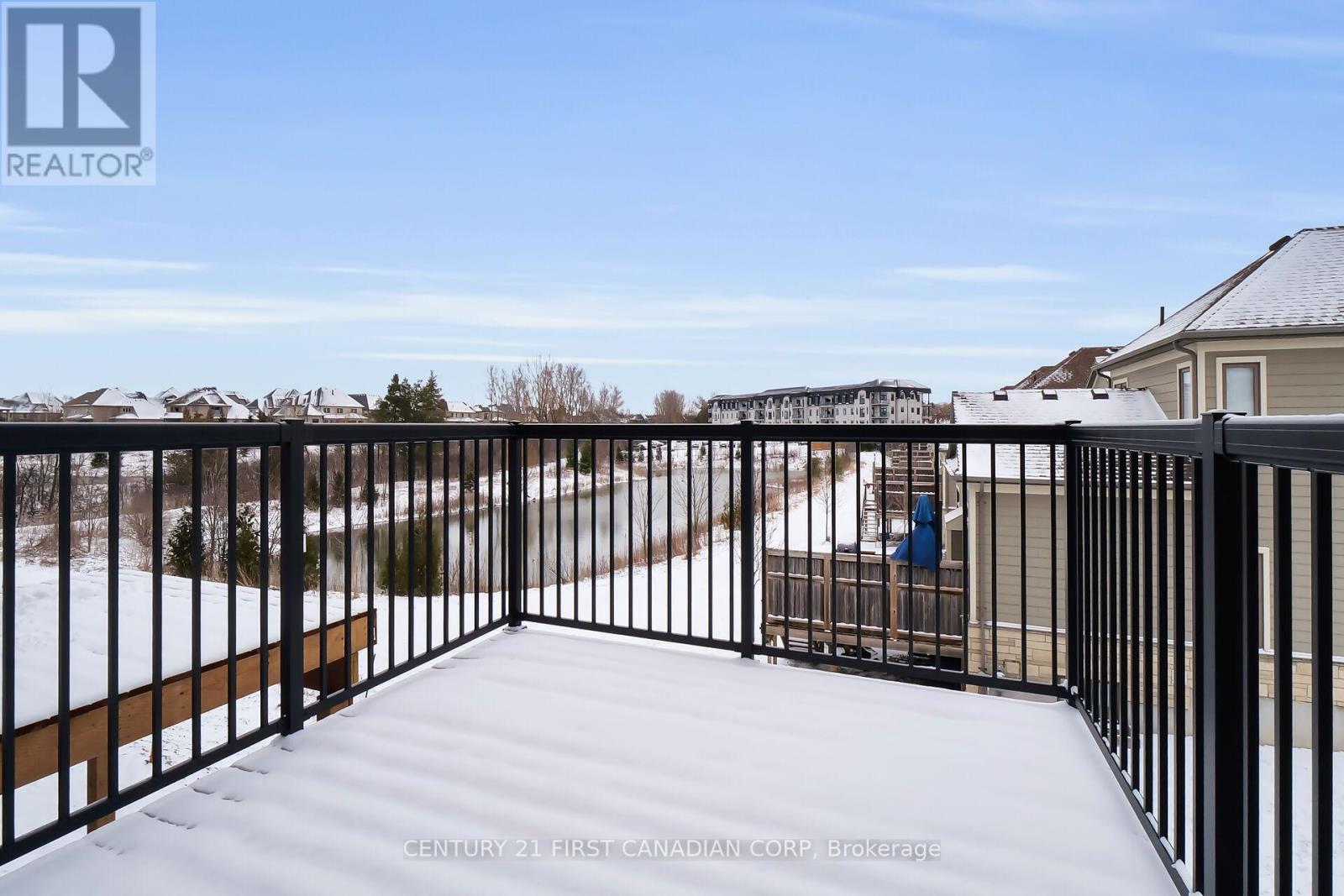 1 - 310 Callaway Road, London North, Ontario  N6G 0N8 - Photo 21 - X12840330