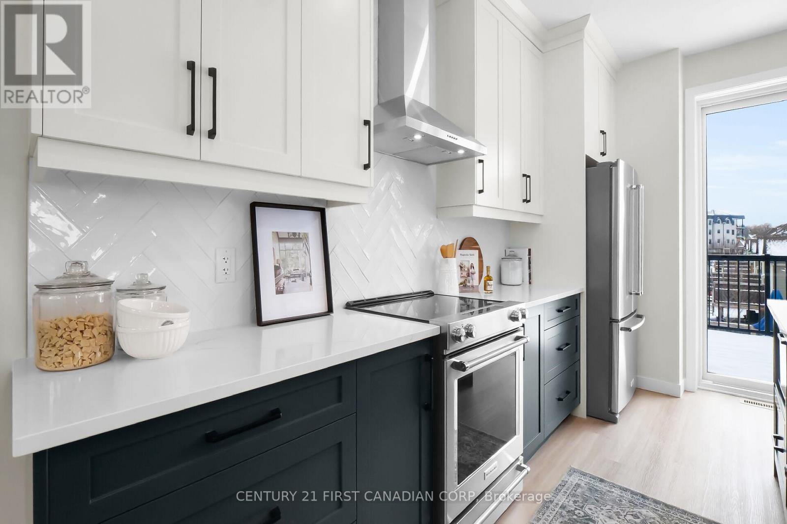 1 - 310 Callaway Road, London North, Ontario  N6G 0N8 - Photo 22 - X12840330