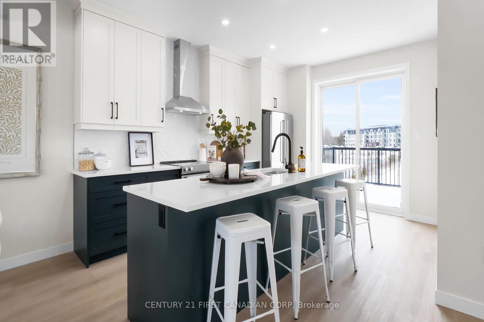 1 - 310 Callaway Road, London North, Ontario  N6G 0N8 - Photo 23 - X12840330