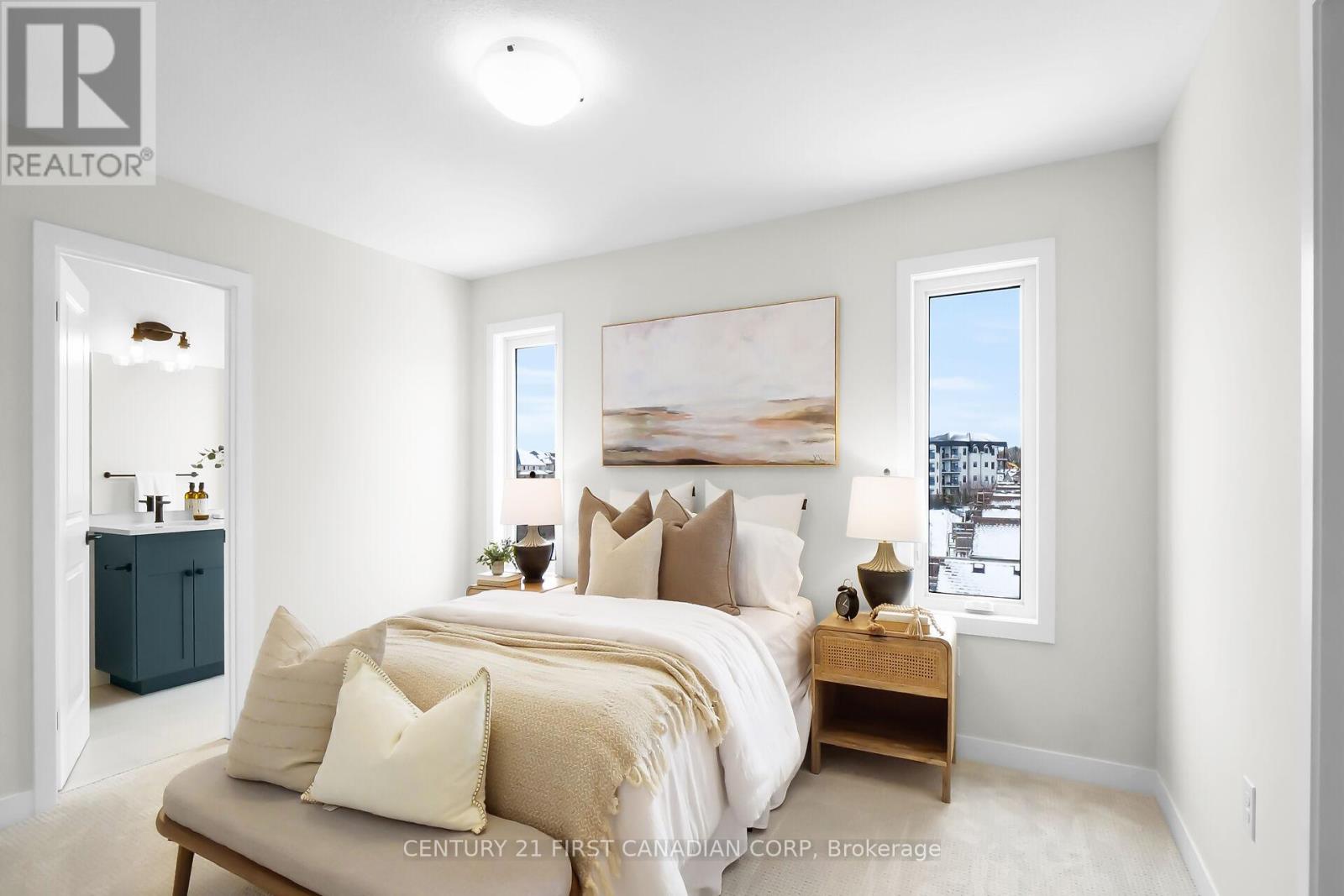 1 - 310 Callaway Road, London North, Ontario  N6G 0N8 - Photo 24 - X12840330