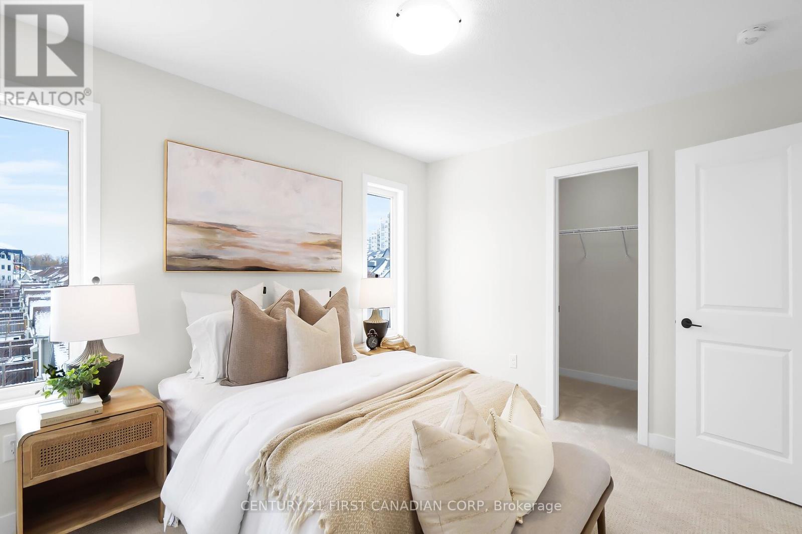 1 - 310 Callaway Road, London North, Ontario  N6G 0N8 - Photo 25 - X12840330