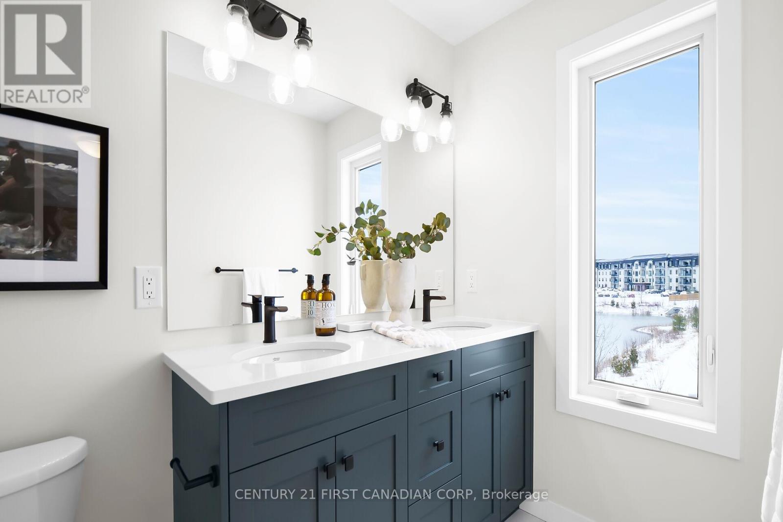 1 - 310 Callaway Road, London North, Ontario  N6G 0N8 - Photo 26 - X12840330