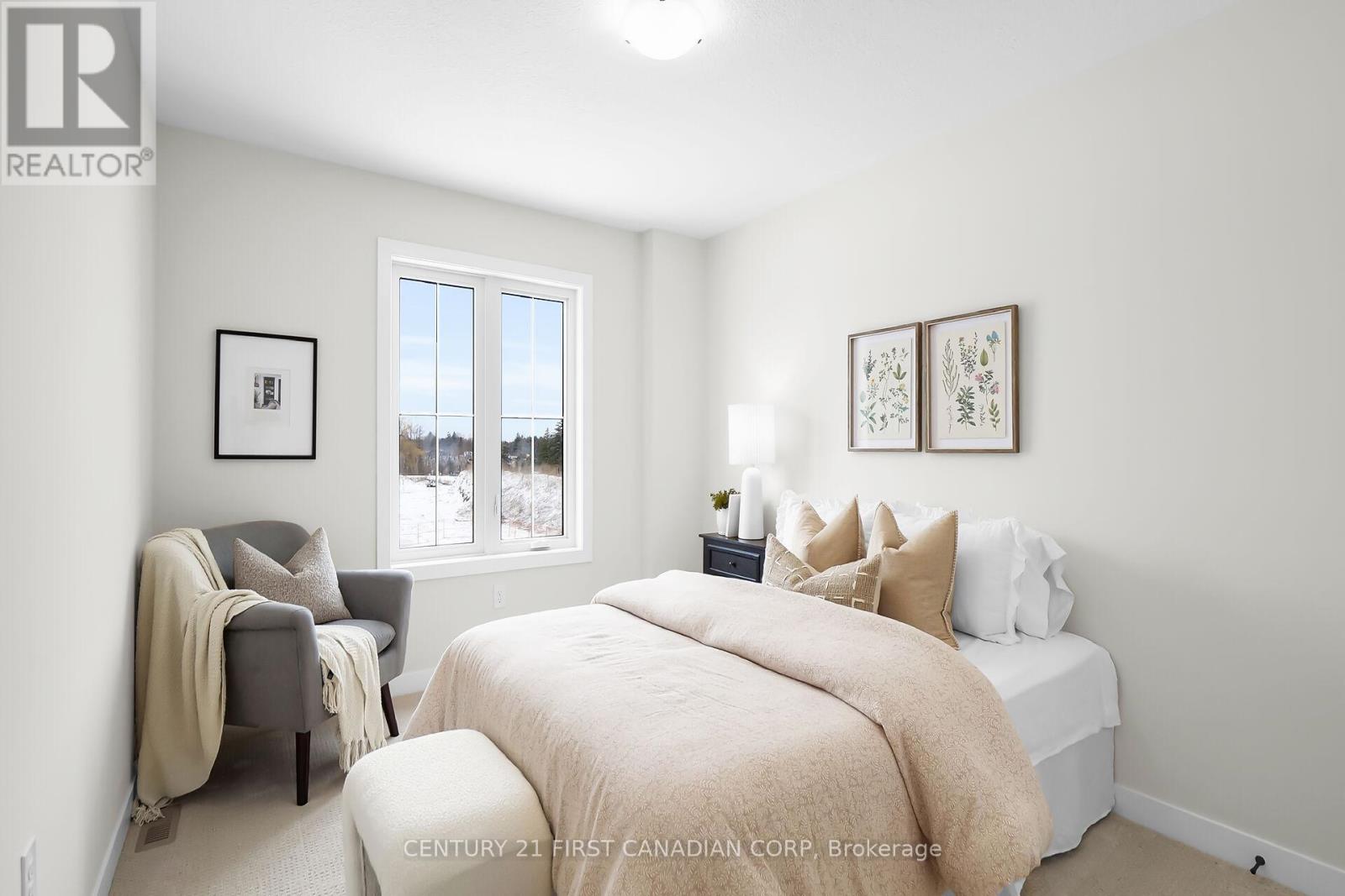 1 - 310 Callaway Road, London North, Ontario  N6G 0N8 - Photo 28 - X12840330