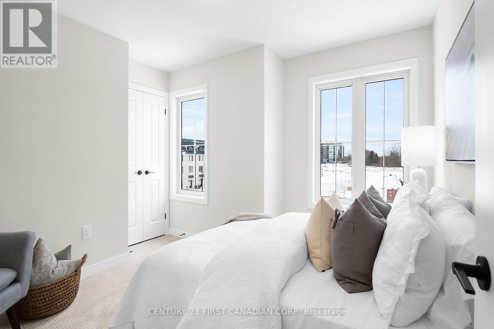 1 - 310 Callaway Road, London North, Ontario  N6G 0N8 - Photo 29 - X12840330