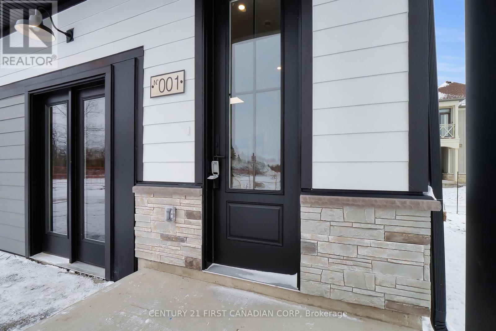 1 - 310 Callaway Road, London North, Ontario  N6G 0N8 - Photo 3 - X12840330