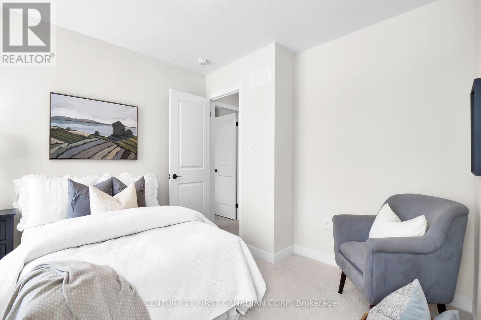 1 - 310 Callaway Road, London North, Ontario  N6G 0N8 - Photo 30 - X12840330