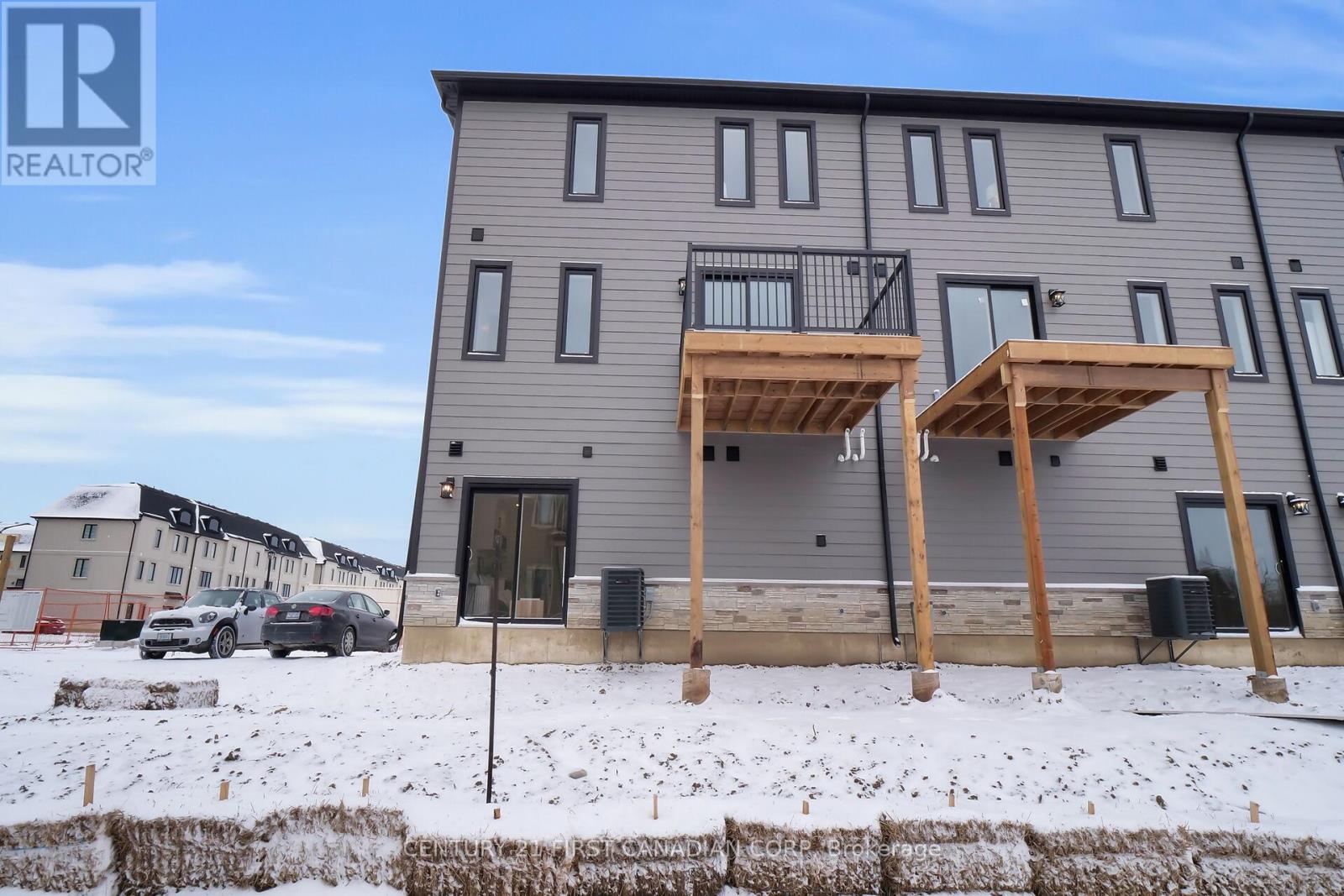 1 - 310 Callaway Road, London North, Ontario  N6G 0N8 - Photo 33 - X12840330