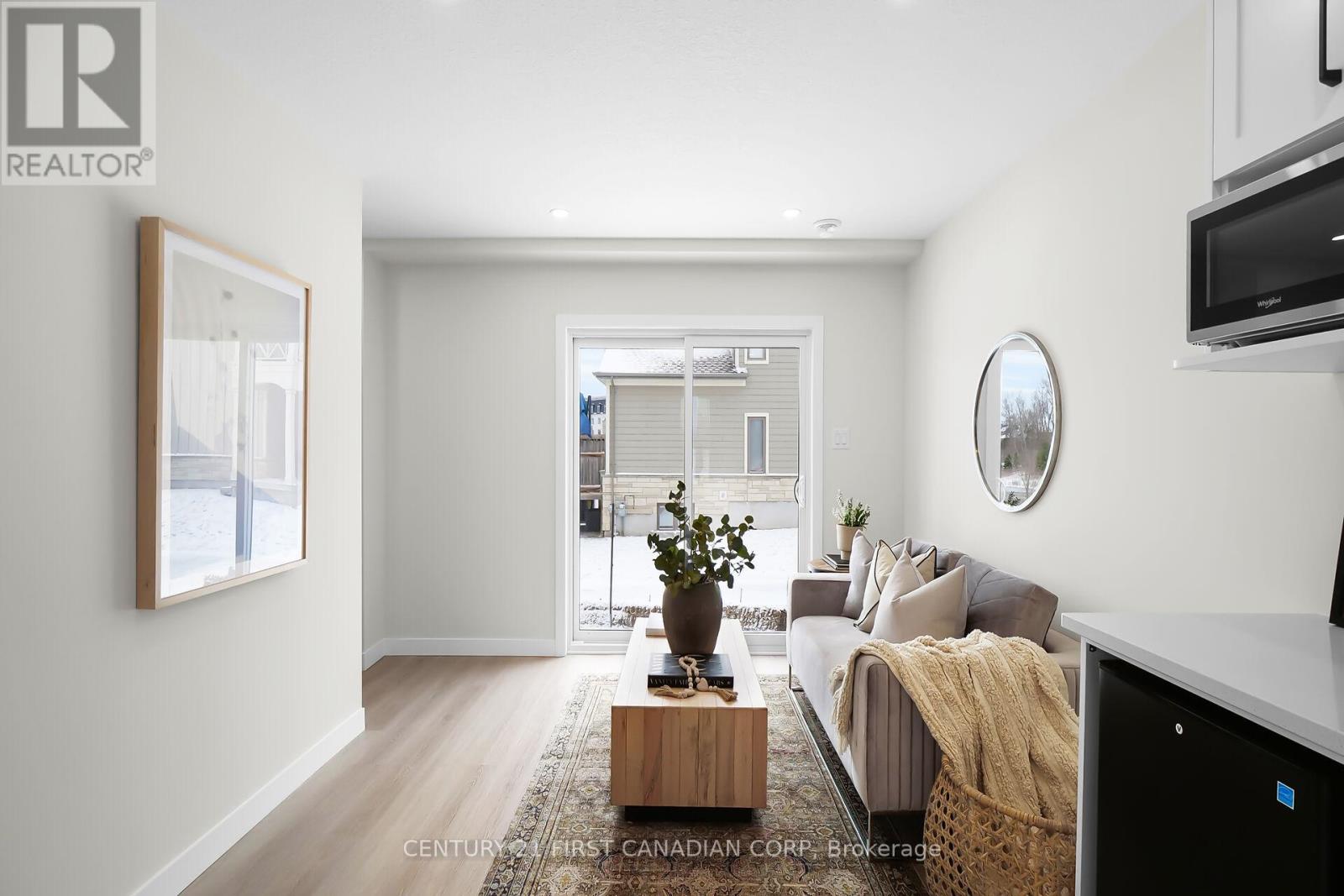 1 - 310 Callaway Road, London North, Ontario  N6G 0N8 - Photo 5 - X12840330