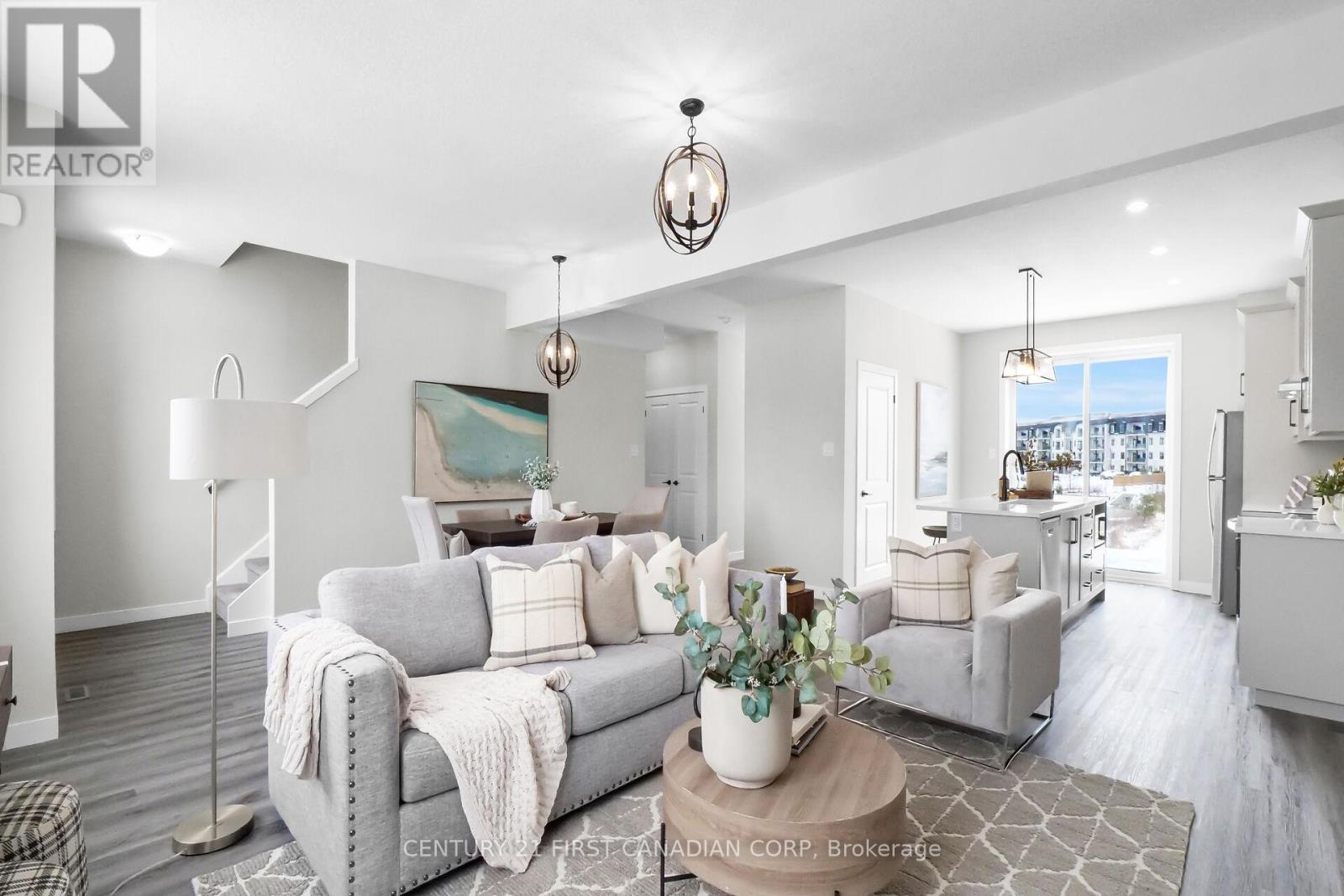 7 - 310 Callaway Road, London North, Ontario  N6G 0N8 - Photo 10 - X12840334