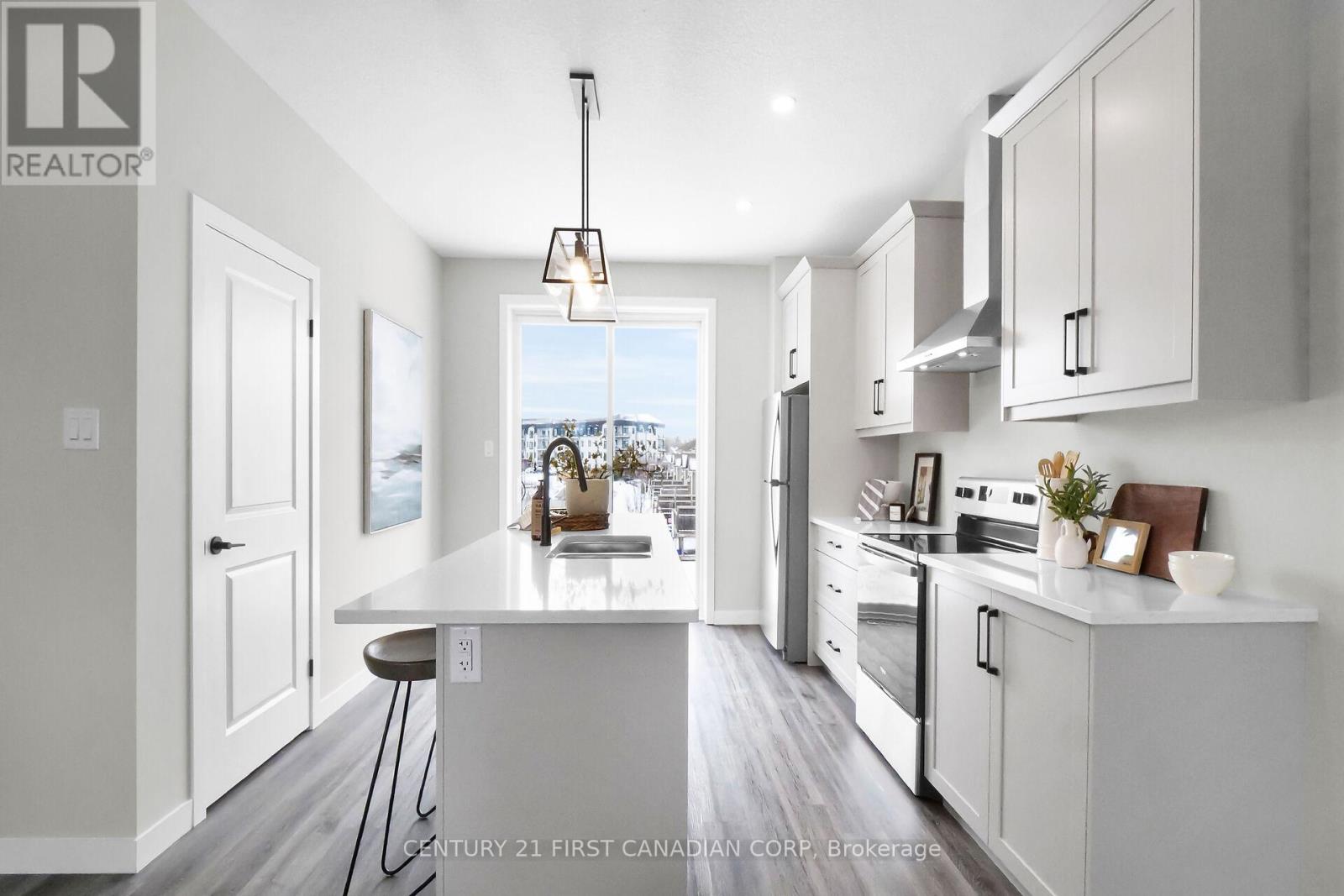 7 - 310 Callaway Road, London North, Ontario  N6G 0N8 - Photo 11 - X12840334