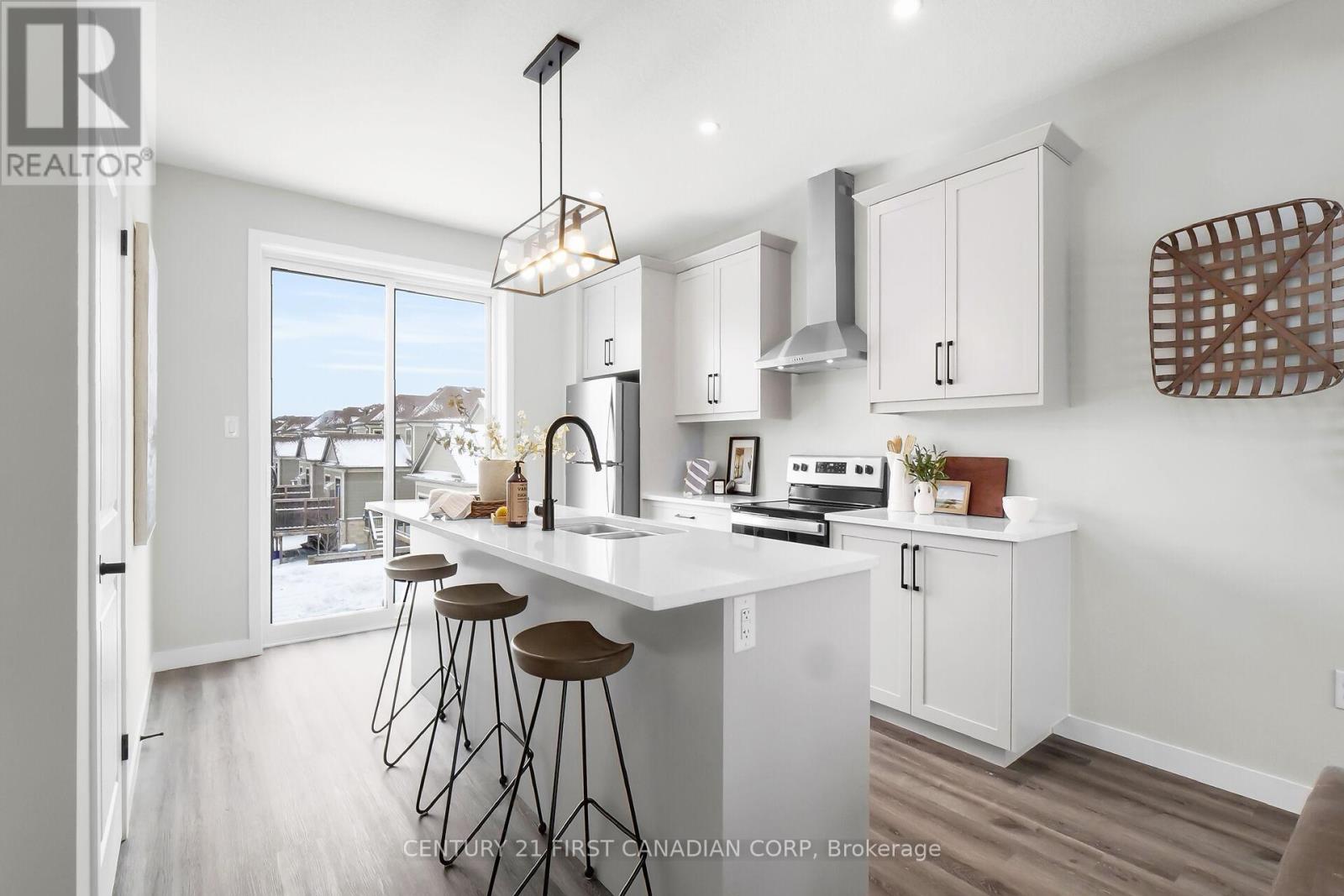 7 - 310 Callaway Road, London North, Ontario  N6G 0N8 - Photo 12 - X12840334