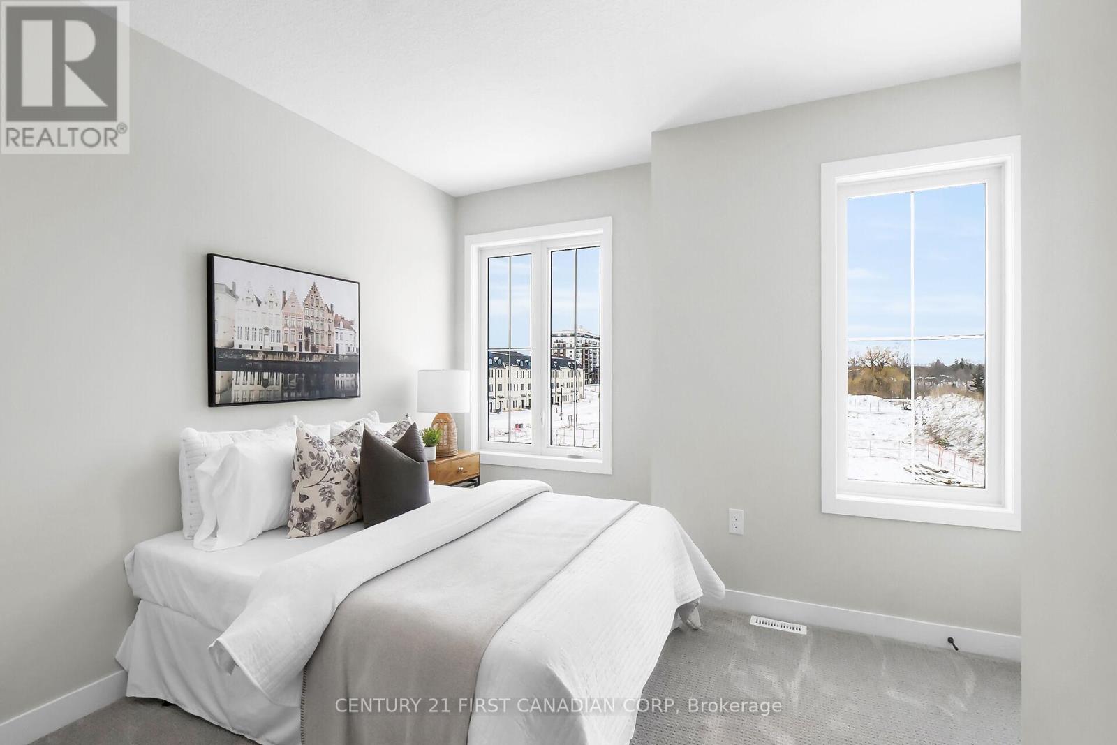 7 - 310 Callaway Road, London North, Ontario  N6G 0N8 - Photo 23 - X12840334