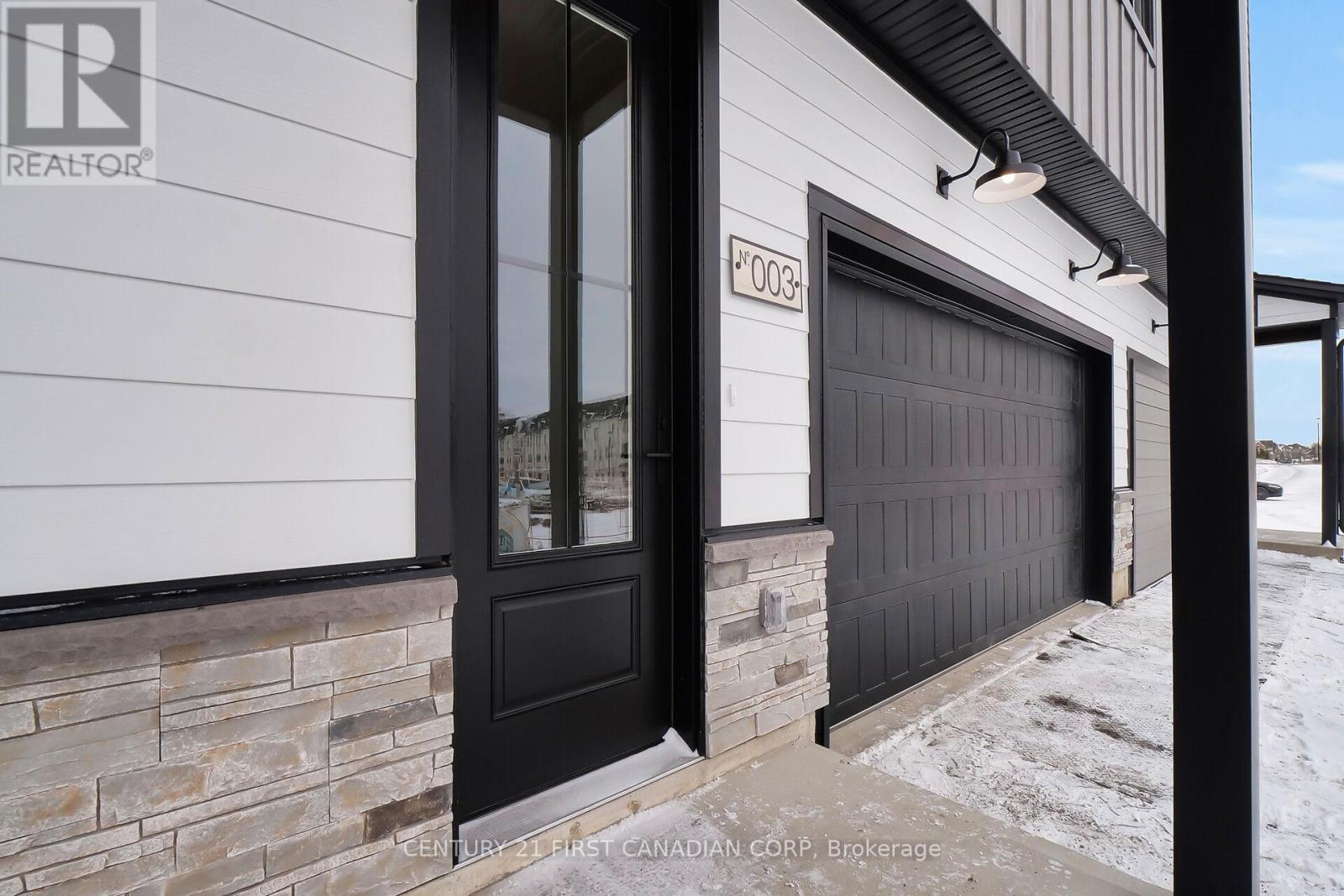 7 - 310 Callaway Road, London North, Ontario  N6G 0N8 - Photo 3 - X12840334