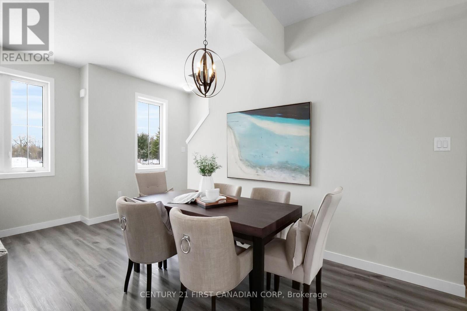 7 - 310 Callaway Road, London North, Ontario  N6G 0N8 - Photo 6 - X12840334