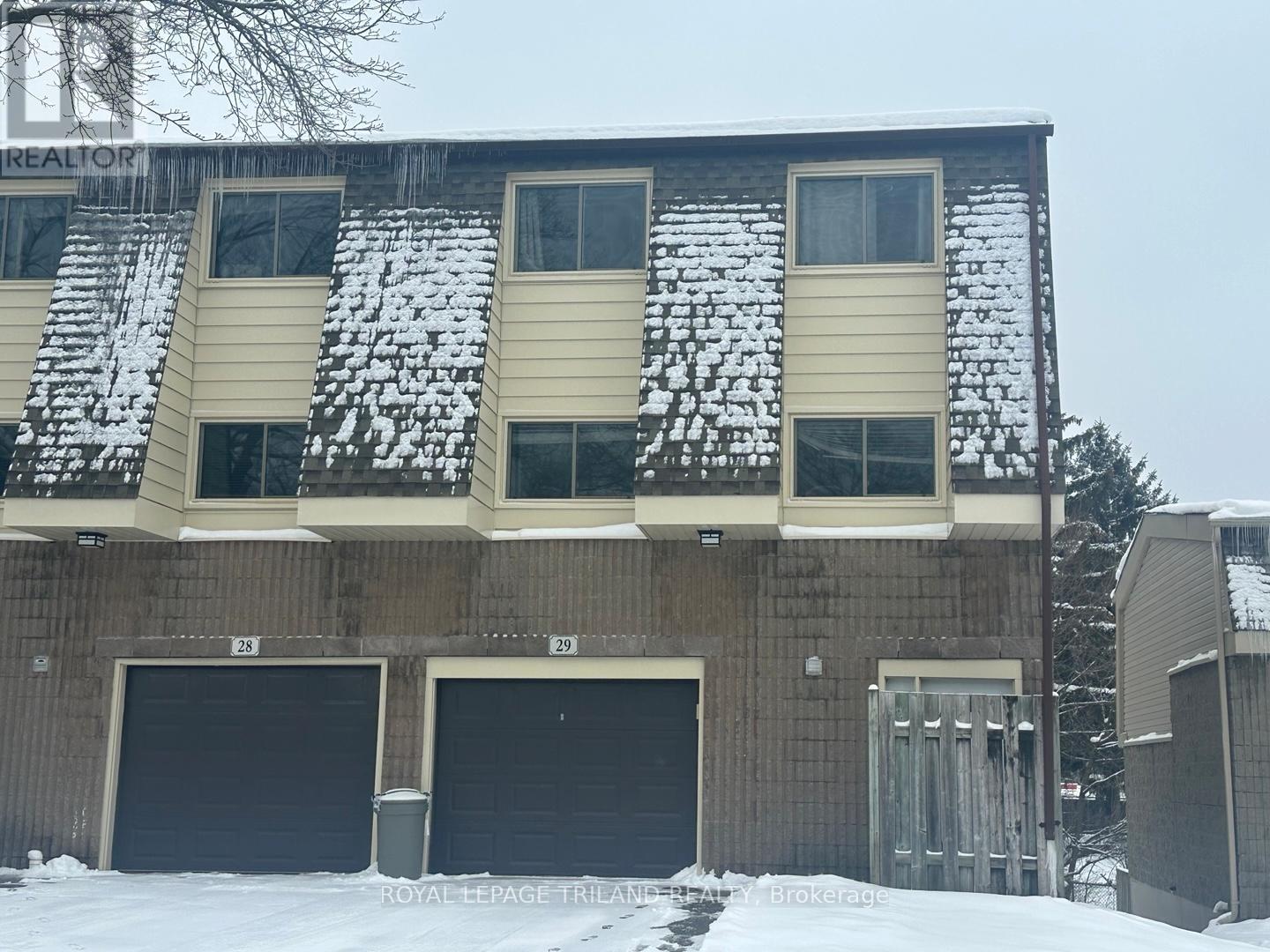 29 - 1460 Limberlost Road, London North, Ontario  N6G 3C6 - Photo 16 - X12840384