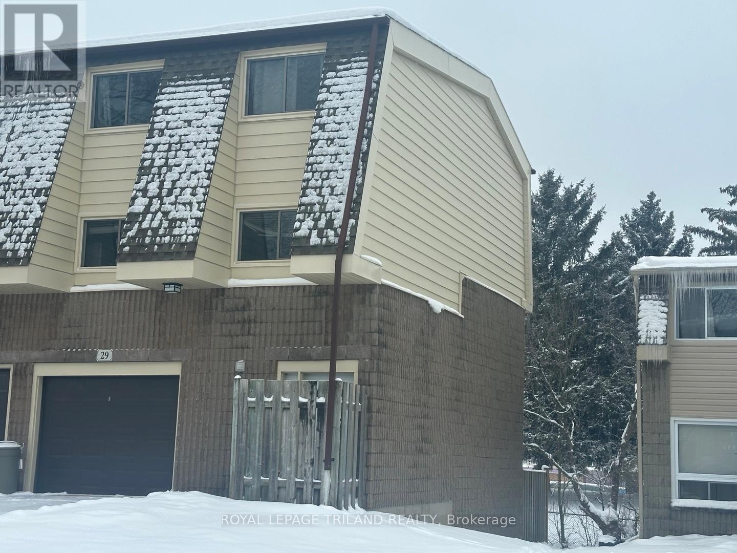 29 - 1460 Limberlost Road, London North, Ontario  N6G 3C6 - Photo 17 - X12840384