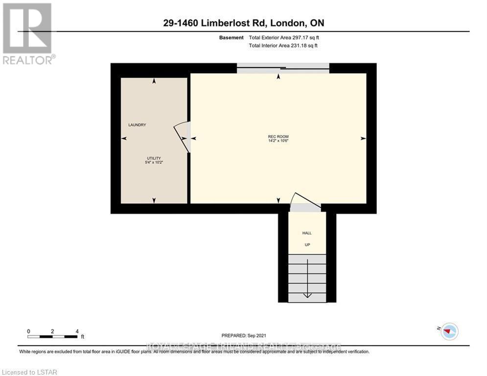 29 - 1460 Limberlost Road, London North, Ontario  N6G 3C6 - Photo 19 - X12840384