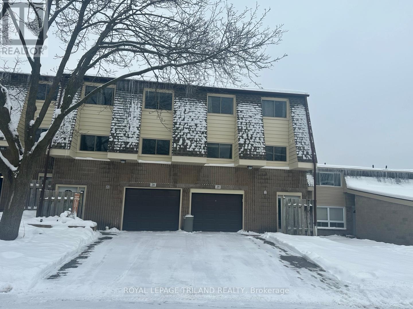 29 - 1460 Limberlost Road, London North, Ontario  N6G 3C6 - Photo 2 - X12840384