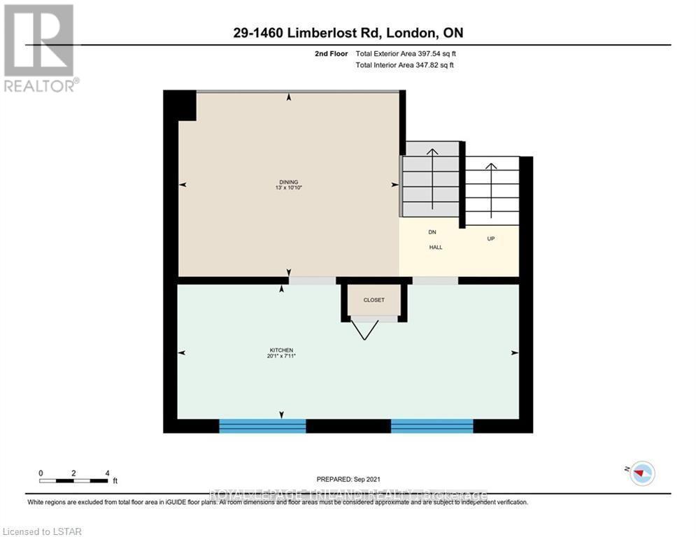 29 - 1460 Limberlost Road, London North, Ontario  N6G 3C6 - Photo 20 - X12840384