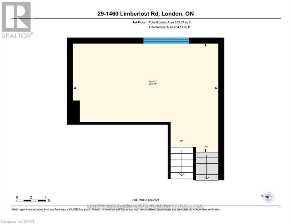 29 - 1460 Limberlost Road, London North, Ontario  N6G 3C6 - Photo 22 - X12840384