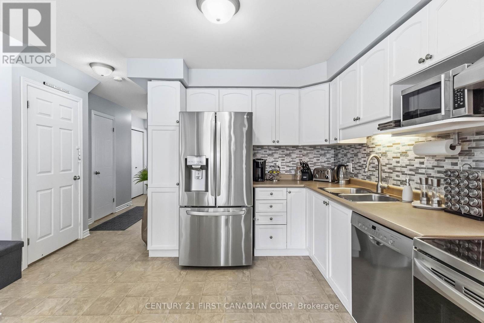 28 - 1059 Whetherfield Street, London North, Ontario  N6H 0B6 - Photo 15 - X12840410