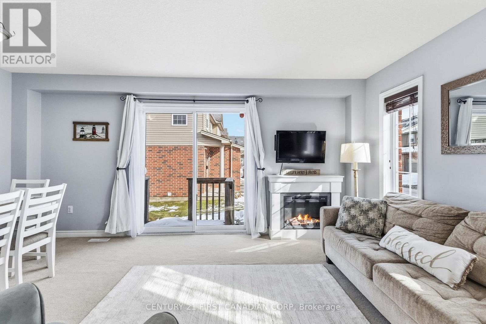 28 - 1059 Whetherfield Street, London North, Ontario  N6H 0B6 - Photo 17 - X12840410