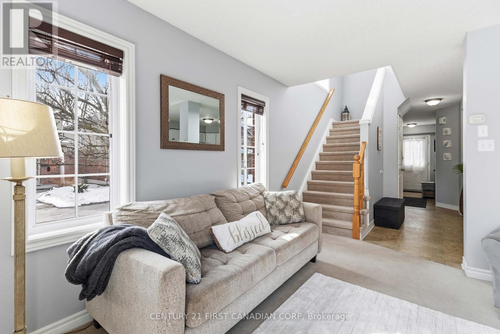 28 - 1059 Whetherfield Street, London North, Ontario  N6H 0B6 - Photo 20 - X12840410