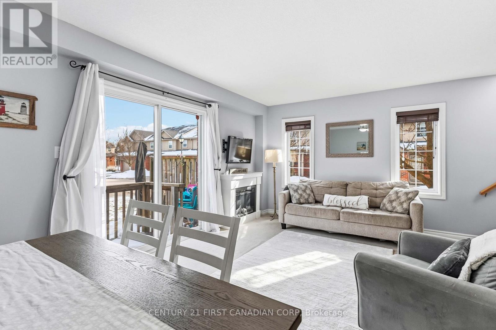 28 - 1059 Whetherfield Street, London North, Ontario  N6H 0B6 - Photo 21 - X12840410