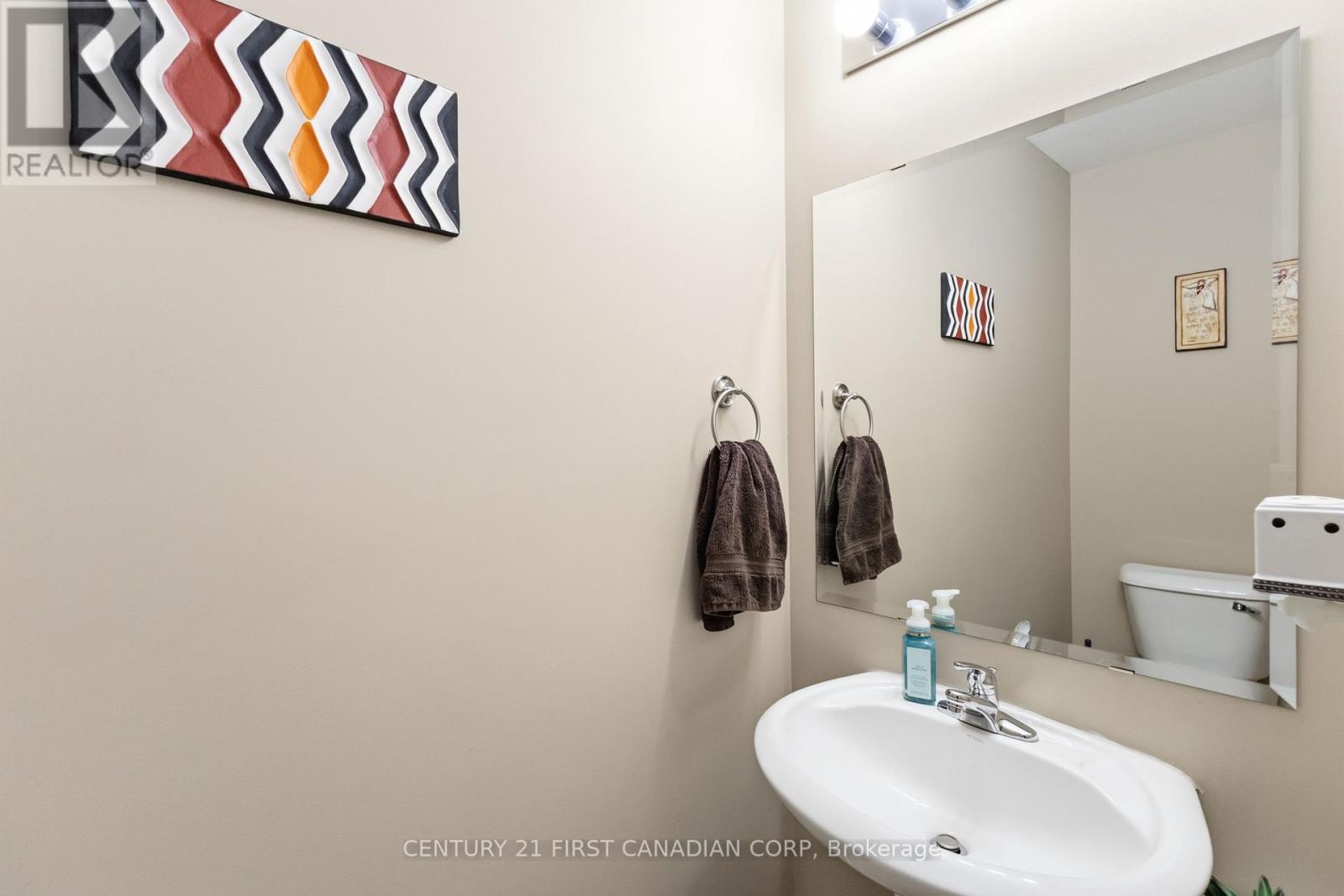 28 - 1059 Whetherfield Street, London North, Ontario  N6H 0B6 - Photo 25 - X12840410