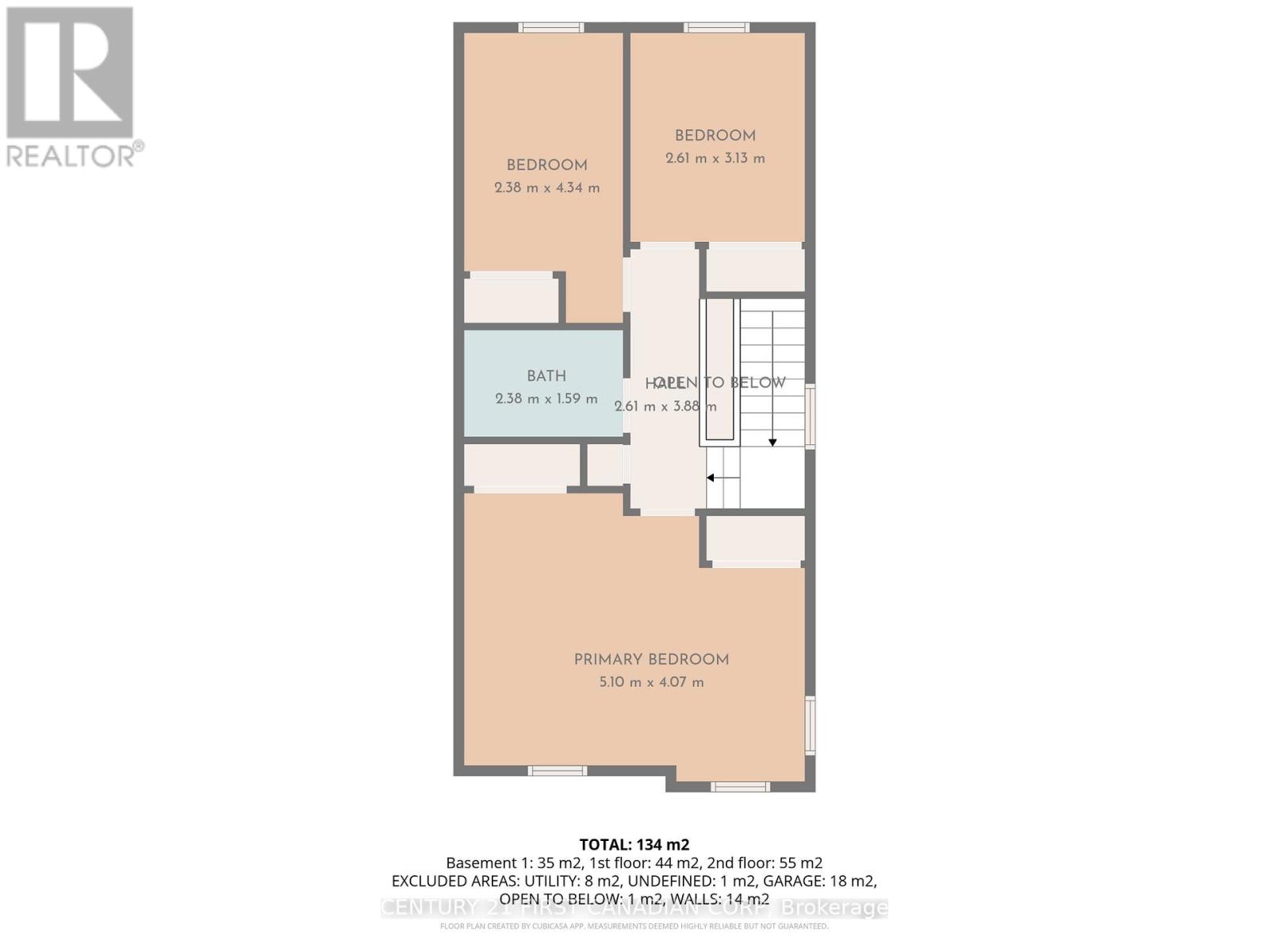 28 - 1059 Whetherfield Street, London North, Ontario  N6H 0B6 - Photo 26 - X12840410