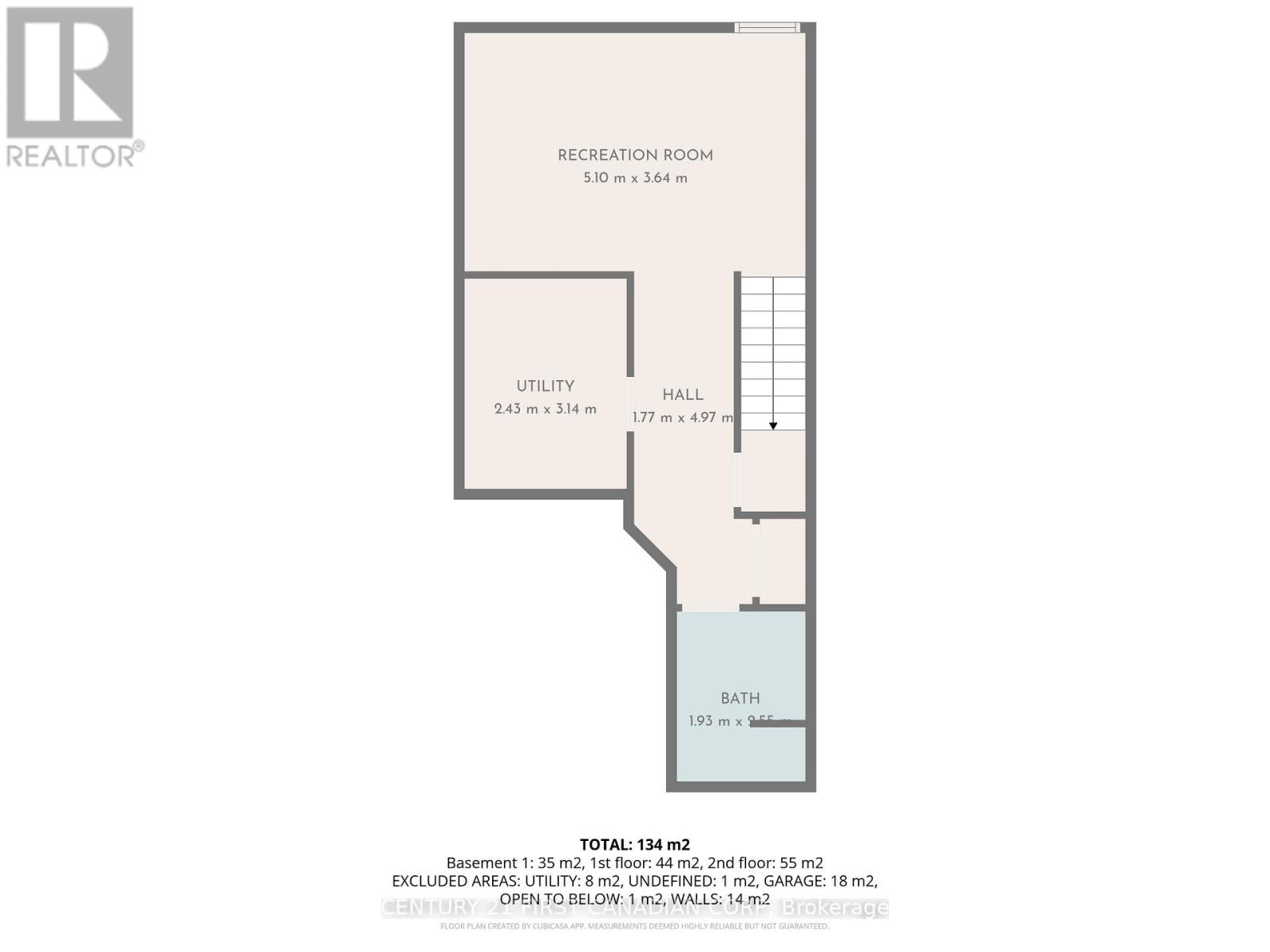 28 - 1059 Whetherfield Street, London North, Ontario  N6H 0B6 - Photo 35 - X12840410