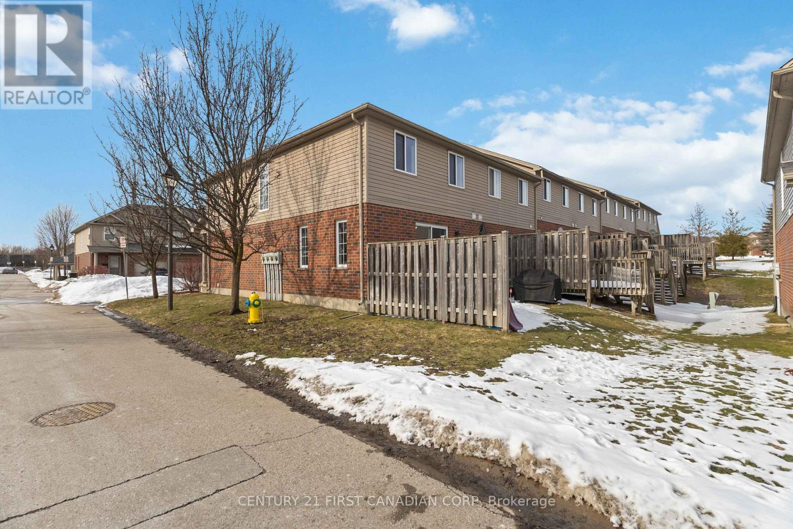 28 - 1059 Whetherfield Street, London North, Ontario  N6H 0B6 - Photo 42 - X12840410