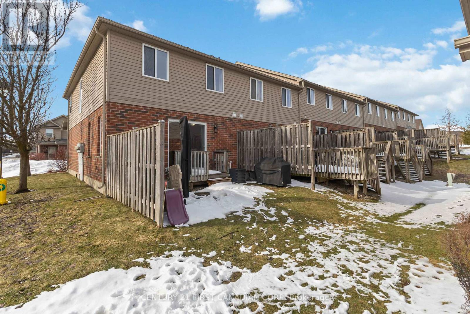 28 - 1059 Whetherfield Street, London North, Ontario  N6H 0B6 - Photo 43 - X12840410