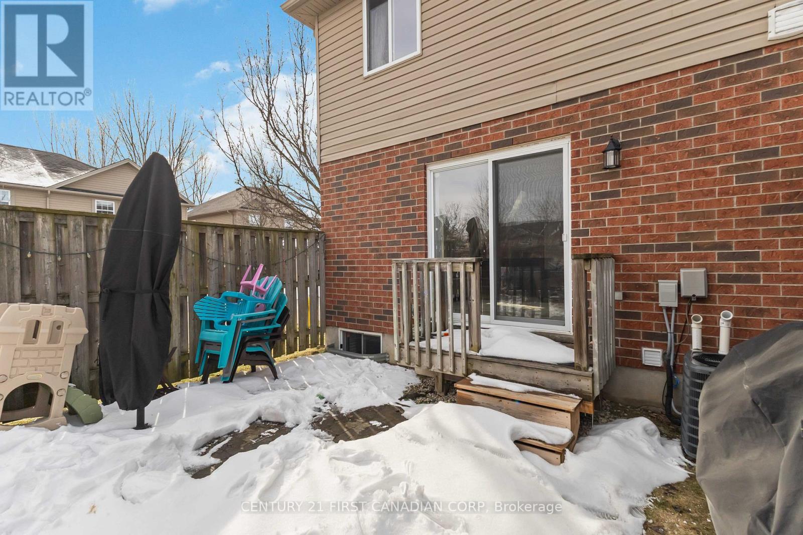 28 - 1059 Whetherfield Street, London North, Ontario  N6H 0B6 - Photo 44 - X12840410