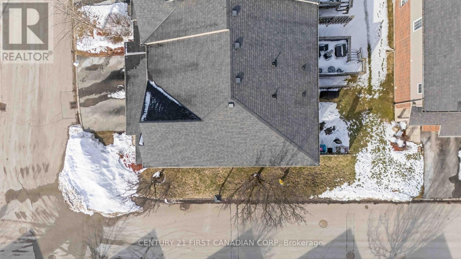 28 - 1059 Whetherfield Street, London North, Ontario  N6H 0B6 - Photo 45 - X12840410