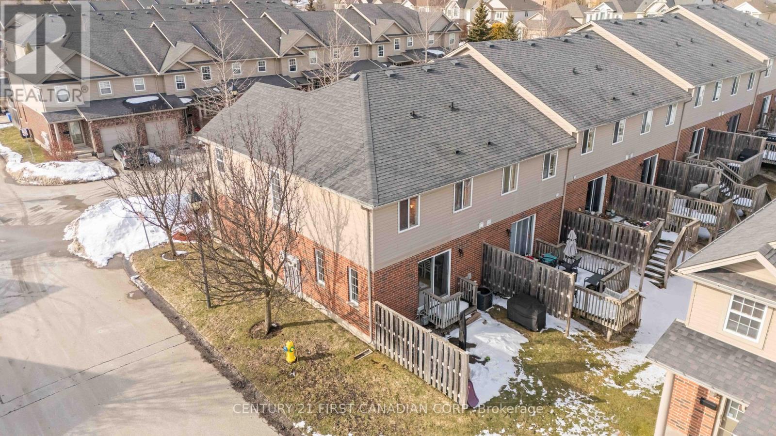 28 - 1059 Whetherfield Street, London North, Ontario  N6H 0B6 - Photo 46 - X12840410