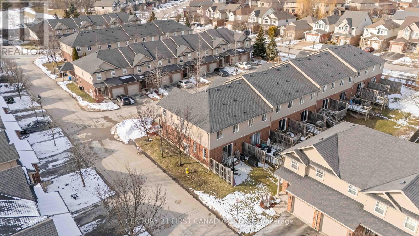 28 - 1059 Whetherfield Street, London North, Ontario  N6H 0B6 - Photo 47 - X12840410