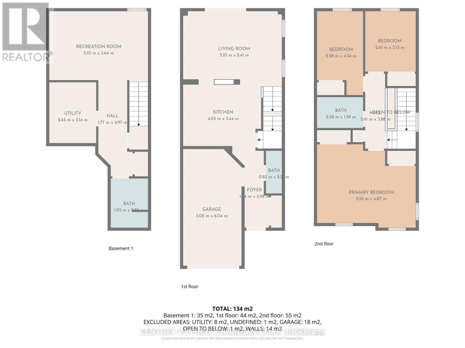 28 - 1059 Whetherfield Street, London North, Ontario  N6H 0B6 - Photo 48 - X12840410