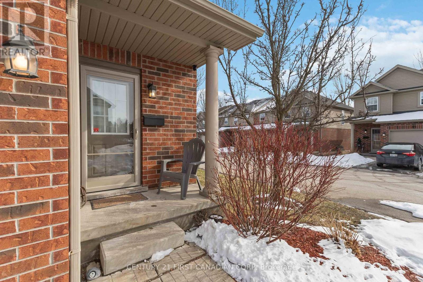 28 - 1059 Whetherfield Street, London North, Ontario  N6H 0B6 - Photo 5 - X12840410