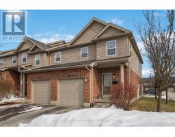 28 - 1059 WHETHERFIELD STREET, London North, Ontario