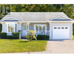 355 SHANNON BOULEVARD, South Huron, Ontario