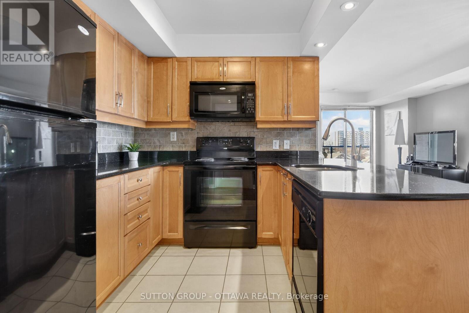 507 - 314 Central Park Drive, Ottawa, Ontario K2C 0R2 - Photo 13 - X12840324