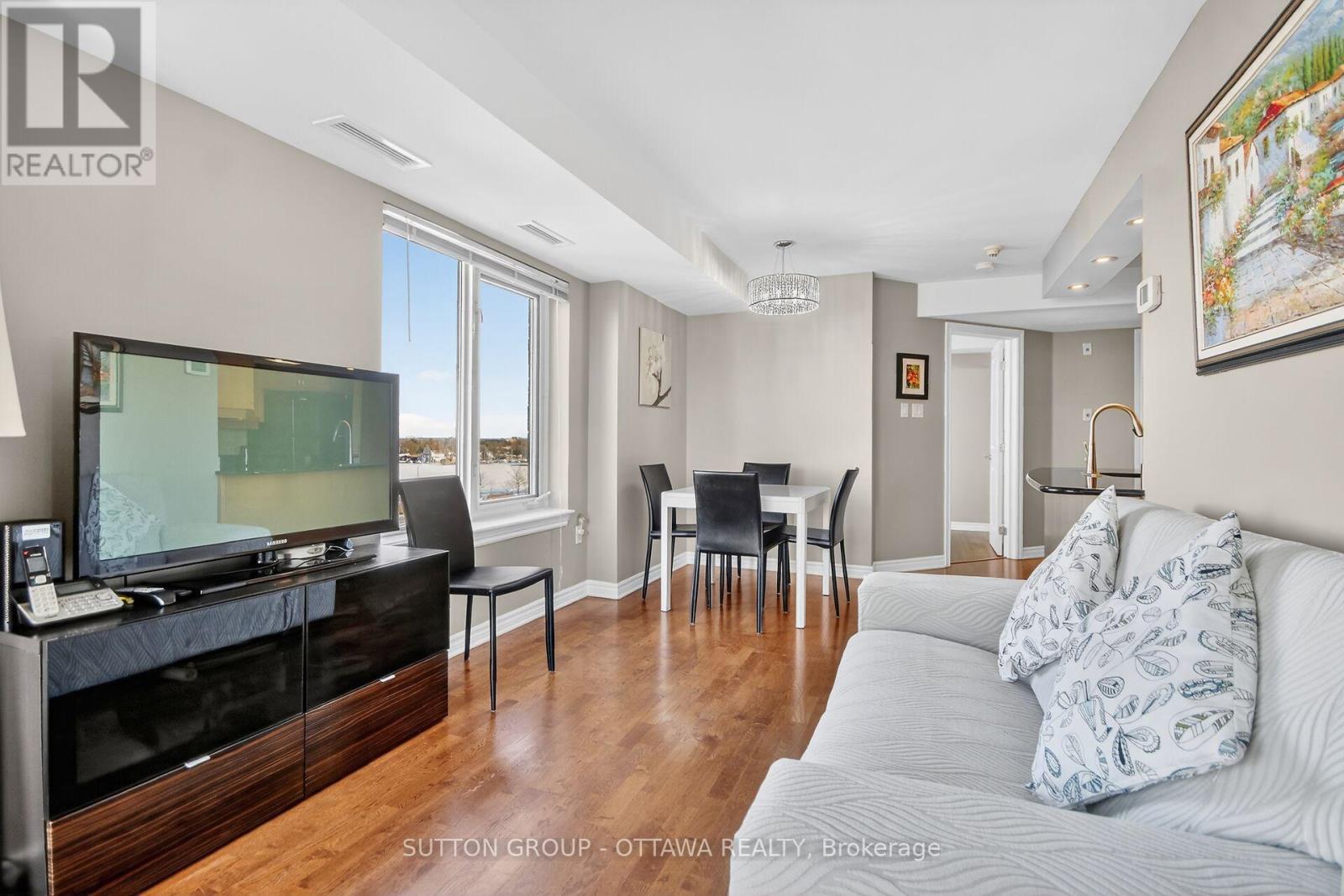 507 - 314 Central Park Drive, Ottawa, Ontario K2C 0R2 - Photo 20 - X12840324